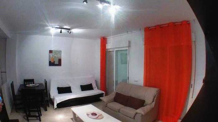 апартамент -
                                            Zahara De Los Atunes -
                                            1 спальни -
                                            4 человека
